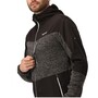 Regatta Cadford V Strickfleecejacke Herren mit Kapuze