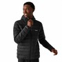 Regatta Marizion Baffle Jacke f�r Herren mit Kapuze