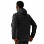 Regatta Marizion Baffle Jacke f�r Herren mit Kapuze