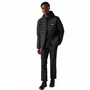 Regatta Marizion Baffle Jacke f�r Herren mit Kapuze