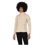 Regatta Razia II Strickfleecejacke mit Teddyfleece innen f�r Damen