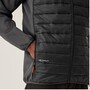 Regatta Clumber IV Hybrid Jacke Herren