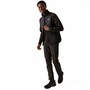 Regatta Clumber IV Hybrid Jacke Herren