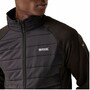 Regatta Clumber IV Hybrid Jacke Herren
