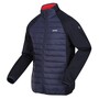 Regatta Clumber IV Hybrid Jacke Herren