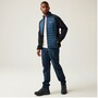 Regatta Clumber IV Hybrid Jacke Herren