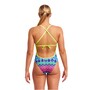 Funkita Kris Kringle Badeanzug Damen chlorbest�ndig