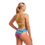 Funkita Kris Kringle Badeanzug Damen chlorbest�ndig