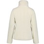 Icepeak Colony Teddy Fleecejacke Damen Langhaarfleecejacke