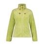 Icepeak Colony Teddy Fleecejacke Damen Langhaarfleecejacke