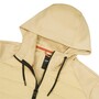 Icepeak Arzberg Steppjacke f�r Herren mit Kapuze