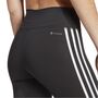 adidas 3/4 Leggings Damen im 3 Streifen Design