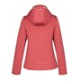Icepeak Boise Softshelljacke f�r Damen leicht Wasserabweisend