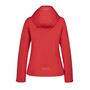 Icepeak Boise Softshelljacke fr Damen leicht Wasserabweisend