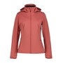 Icepeak Boise Softshelljacke f�r Damen leicht Wasserabweisend