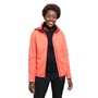 Icepeak Boise Softshelljacke f�r Damen leicht Wasserabweisend