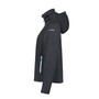 Icepeak Boise Softshelljacke fr Damen leicht Wasserabweisend