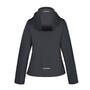 Icepeak Boise Softshelljacke fr Damen leicht Wasserabweisend