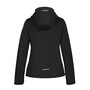Icepeak Boise Softshelljacke f�r Damen leicht Wasserabweisend