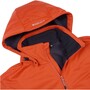 Icepeak Biggs Softshelljacke Herren mit Kapuze