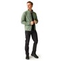 Regatta Prestfield Jacke/Outdoorjacke f�r Herren leicht und Packbar