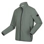 Regatta Prestfield Jacke/Outdoorjacke f�r Herren leicht und Packbar
