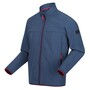 Regatta Prestfield Jacke/Outdoorjacke fr Herren leicht und Packbar