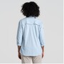 Craghoppers NosiLife Adventure Langarm Hemd Damen