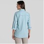 Craghoppers NosiLife Adventure Langarm Hemd Damen