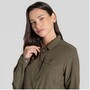 Craghoppers NosiLife Pro Langarmshirt III f�r Damen