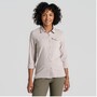 Craghoppers NosiLife Pro Langarmshirt III f�r Damen