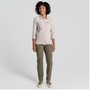 Craghoppers NosiLife Pro Langarmshirt III f�r Damen