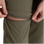 Craghoppers NosiLife Zip-off Tropenhose f�r Damen Insektenabweisend