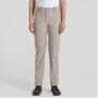Craghoppers NosiLife Zip-off Tropenhose f�r Damen Insektenabweisend