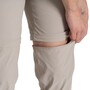 Craghoppers NosiLife Zip-off Wanderhose f�r Damen in Langgr��e