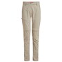 Craghoppers NosiLife Zip-off Wanderhose f�r Damen in Langgr��e