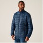 Regatta Hillpack II Steppjacke fr Herren sehr leicht