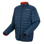 Regatta Hillpack II Steppjacke fr Herren sehr leicht