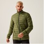 Regatta Hillpack II Steppjacke f�r Herren sehr leicht