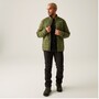 Regatta Hillpack II Steppjacke f�r Herren sehr leicht