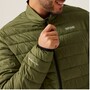Regatta Hillpack II Steppjacke f�r Herren sehr leicht