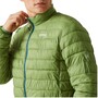Regatta Hillpack II Steppjacke f�r Herren sehr leicht