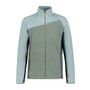 Icepeak Baltimore Strickfleecejacke Herren ohne Kapuze