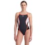 arena Icons Super Fly Badeanzug f�r Damen