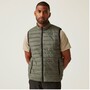 Regatta Hillpack II Steppweste / Bodywarmer f�r Herren