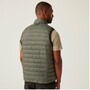 Regatta Hillpack II Steppweste / Bodywarmer f�r Herren