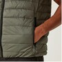Regatta Hillpack II Steppweste / Bodywarmer f�r Herren