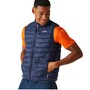 Regatta Hillpack II Steppweste / Bodywarmer f�r Herren