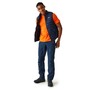 Regatta Hillpack II Steppweste / Bodywarmer f�r Herren