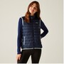 Regatta Hillpack Steppweste f�r Damen